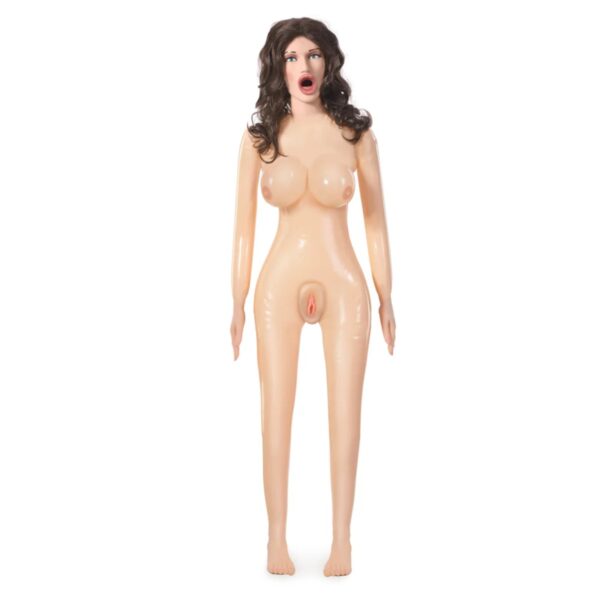 B.J. Betty Oral Love Love Doll by PDX Extreme Sex Dolls