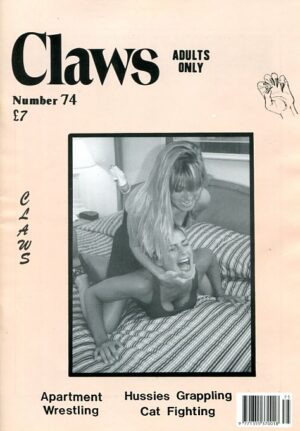 top shelf magazine
